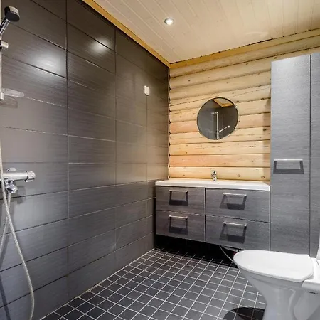 Yyteri Lomakeskus, Havulinna 26