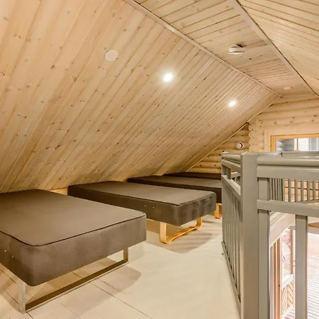 Chalet Yyteri Lomakeskus, Havulinna 26 Pori