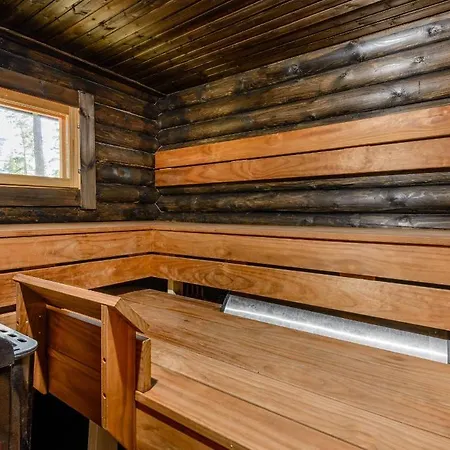 Yyteri Lomakeskus, Havulinna 26 Chalet