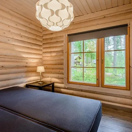 Chalet Yyteri Lomakeskus, Havulinna 26 *