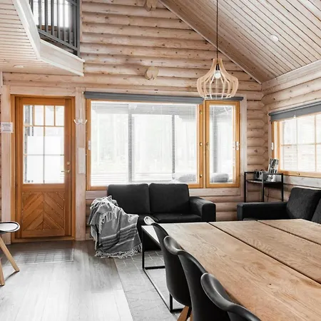 Yyteri Lomakeskus, Havulinna 26 Pori