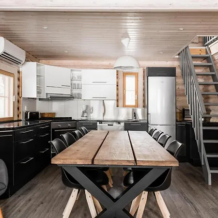 Yyteri Lomakeskus, Havulinna 26