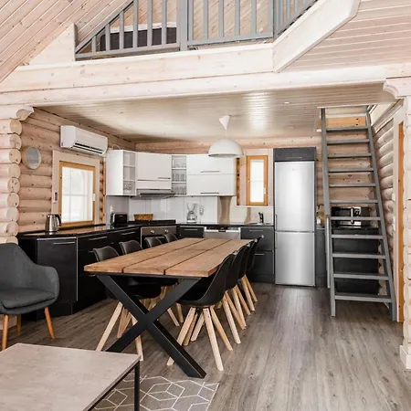 Yyteri Lomakeskus, Havulinna 26 Chalet *